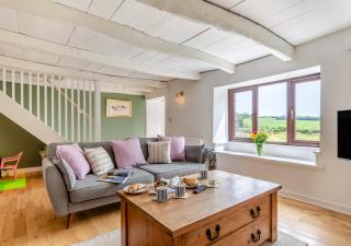 Lower Pengelly - Blisland - 3