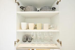 Charming 3BR 2Bath AC in Center - Santur D7 - 3