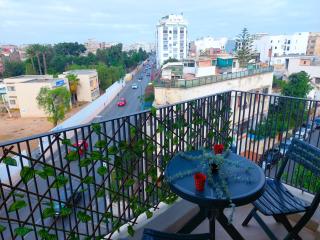 Welcome Home Palmiers - Casablanca - 6