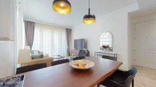 Lustica Bay Waterfront Two Bedroom Apartment - Tivat - 5