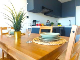 Welcome Home Palmiers - Casablanca - 3