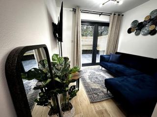 Stylish Flat in Notting Hill - Londra - 0