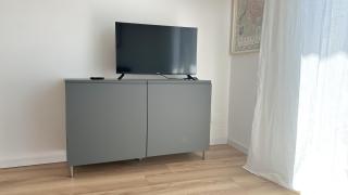 Appartamento Regina 207 - Affitti Brevi Italia - 3