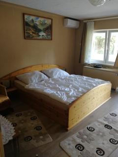 Merkl Apartman- Harkány - 0