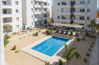 Ocean Condo in the center of Cabo San Lucas - 5