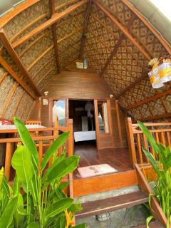 Villa Lumbung Ayu Sari & Spa - Karangasem - 3