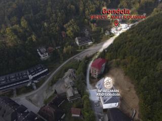 Apartman Kod Gondole Vila Bela Reka - Brzeće - 2