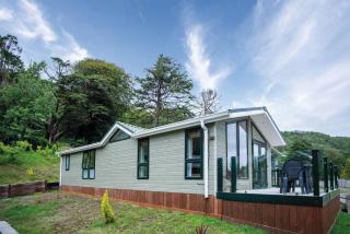 3 Manor Lodge - 2 Bedroom Lodge - Pendine - Pendine - 6