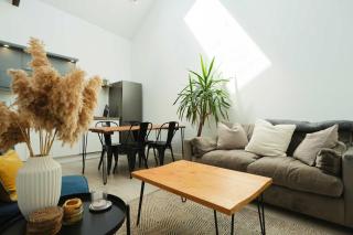 Cosy two bedroom flat in the Poet Mews - Bristol - 0