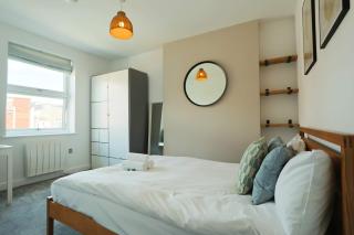 Cosy two bedroom flat in the Poet Mews - Bristol - 3