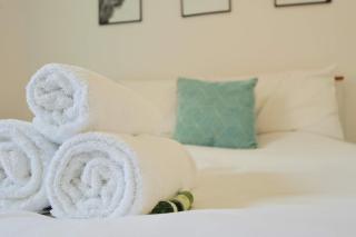 Cosy two bedroom flat in the Poet Mews - Bristol - 2