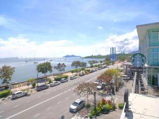Duplex Loft Maritime Suites Georgetown Karpal Singh Drive Sea City View - Georgetown - 9