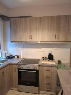 Sandy's house - Ioánina - 1