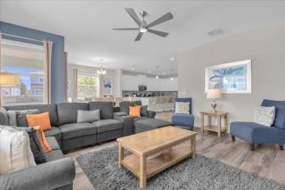 6 Bedrooms- 5 Bathrooms - Champions Gate 1593Tl - Davenport - 0