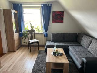 Ferienwohnung Winzenburg Naturnah und ruhig gelegene Ferienwohnung nah am Steinhuder Meer und Dino Park Münchehagen - Rehburg-Loccum - 0