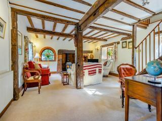 Coachmans Cottage - Bromyard - 6