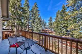 Lv12 luxury villa with hot tub, close to skiing - Glenbrook - 6