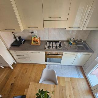 Elegante appartamento Porta Lame - 5