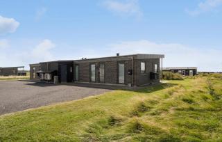 3 Bedroom Lovely Home In Ringkøbing - Ringkøbing - 2