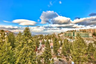 Luxe 4 lake Tahoe Luxury With Hot Tub - Stateline - 5