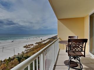 Majestic Beach Towers I #312 - Panama City Beach - 0