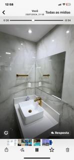 Casa pé na praia - Barra de Jacuípe - 3