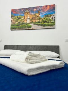 Casa vacanze La Bonta' di Palermo - Palermo - 4