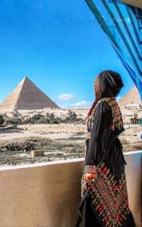 khofoo 2 - Il Cairo - 8