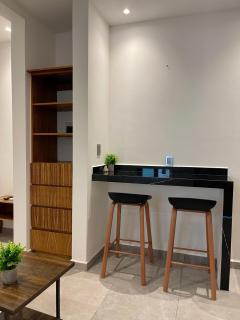 DOI 45 Apartment - Playa del Carmen - 5