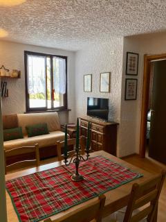 La casa nel verde, un nido accogliente con vista - Folgarida - 3