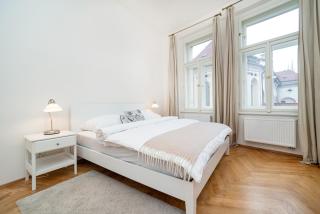 Quiet apartment in the Old Town - Praga - 2