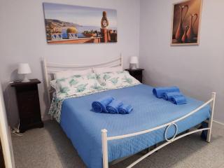 Luna's home - 2