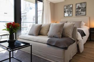 Fresno Lovely Apartment - Buenos Aires - 3