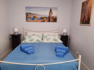 Luna's home - 1