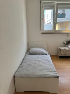 3 Zimmer Apartment Bruchsal Innenstadt - Bruchsal - 8