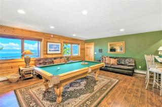 Lx10 lakeview jewel of sierra theater , hot tub - Zephyr Cove - 1