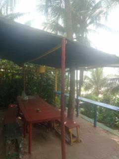Hostel Casa de Jack - Pipa - 9