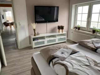 Ferienwohnung Likedeeler - 4