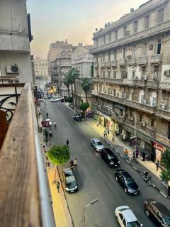 Golden Hotel Cairo - Cairo - 4