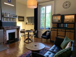 Cosy appart - Saint Etienne - 3