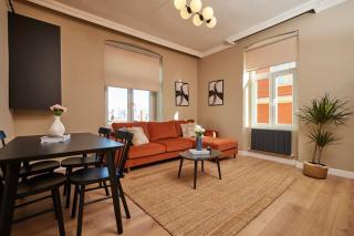 Spacious 3BR 2Bath AC in Center - Santur D9 - 9