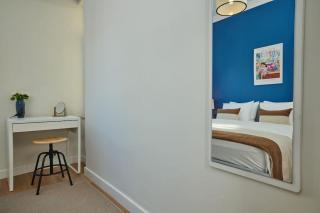 Spacious 3BR 2Bath AC in Center - Santur D9 - 4