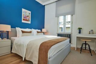 Spacious 3BR 2Bath AC in Center - Santur D9 - Istanbul - 5