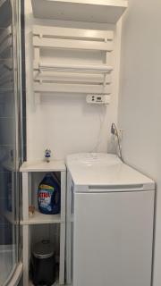 appartement proche mer - La Seyne-sur-Mer - 3