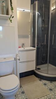appartement proche mer - La Seyne-sur-Mer - 4