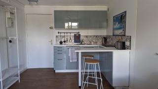 appartement proche mer - La Seyne-sur-Mer - 9
