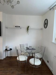 Home in Greater Manchester - 7