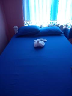 RiverView Retreat - 2 Bed Escape in Linstead - Linstead - 5