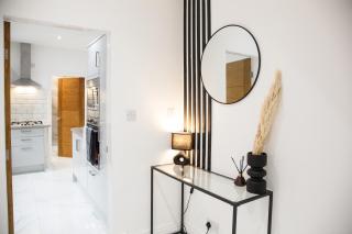 Entire Luxury Home in Old Trafford, next to MUFC - Mánchester - 8
