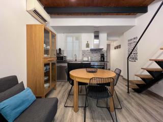 Stay U-nique Apartments Tordera - Barcelone - 3